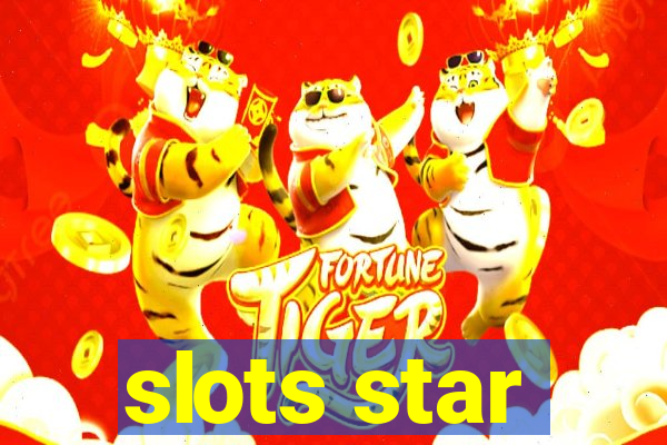 slots star